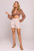 Shorts model 213687